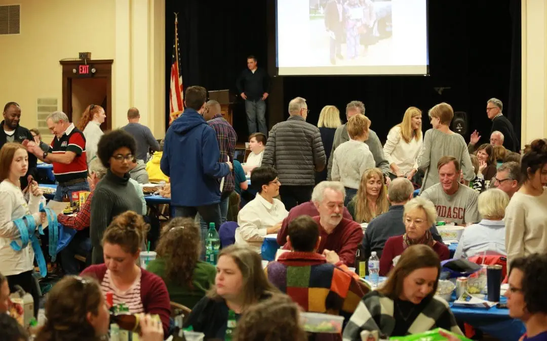 Experts Agree: 3rd Annual Bilingual International Trivia Night Is Best Yet